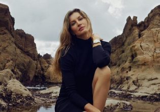 Ζιζέλ: Το εξωφρενικό ποσό που πήρε για τρεις ώρες παρουσίας στο καρναβάλι του Ρίο