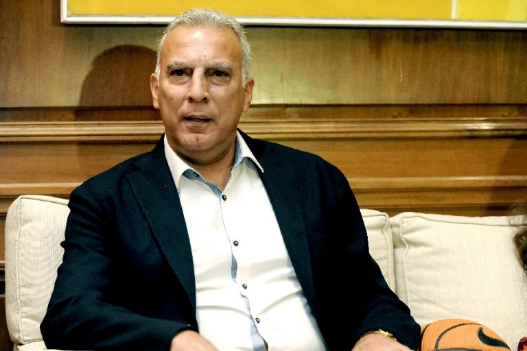 ΑΠΘ: Επίτιμος διδάκτωρ του ΤΕΦΑΑ Θεσσαλονίκης θα αναγορευτεί ο Νίκος Γκάλης