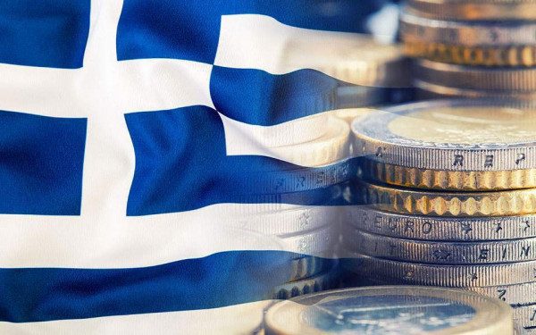 Κομισιόν: Ανάπτυξη 1,2% το 2023 και 2,2% το 2024 για την ελληνική οικονομία
