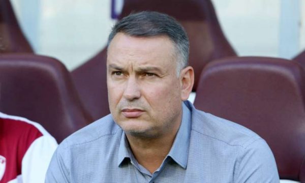 Ενας προπονητής ειδικών αποστολών