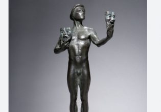 Βραβεία SAG: Διάσημες σταρ φιλήθηκαν στο στόμα όταν ανακοινώθηκαν τα βραβεία