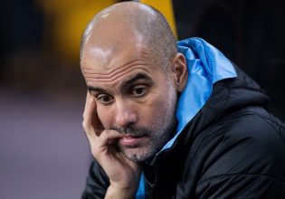 Αποθέωσε την Άρσεναλ ο Γκουαρντιόλα