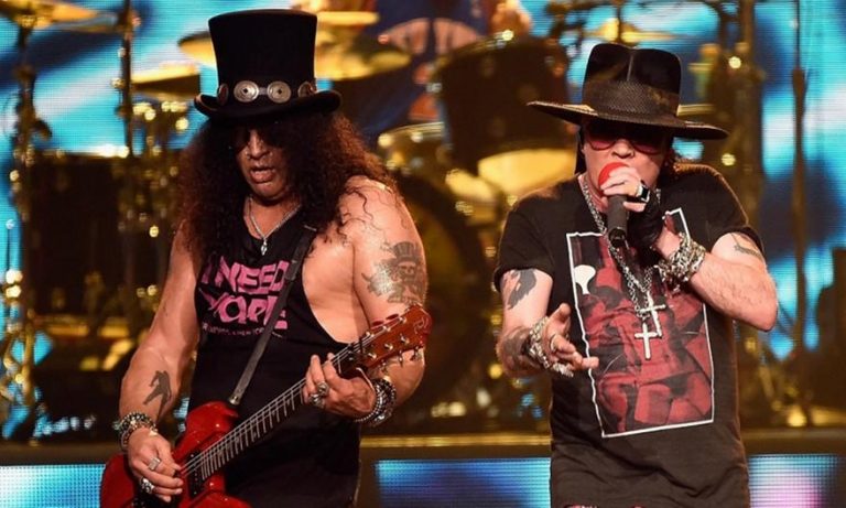 Guns N’ Roses: Όλες οι πληροφορίες για τα εισιτήρια