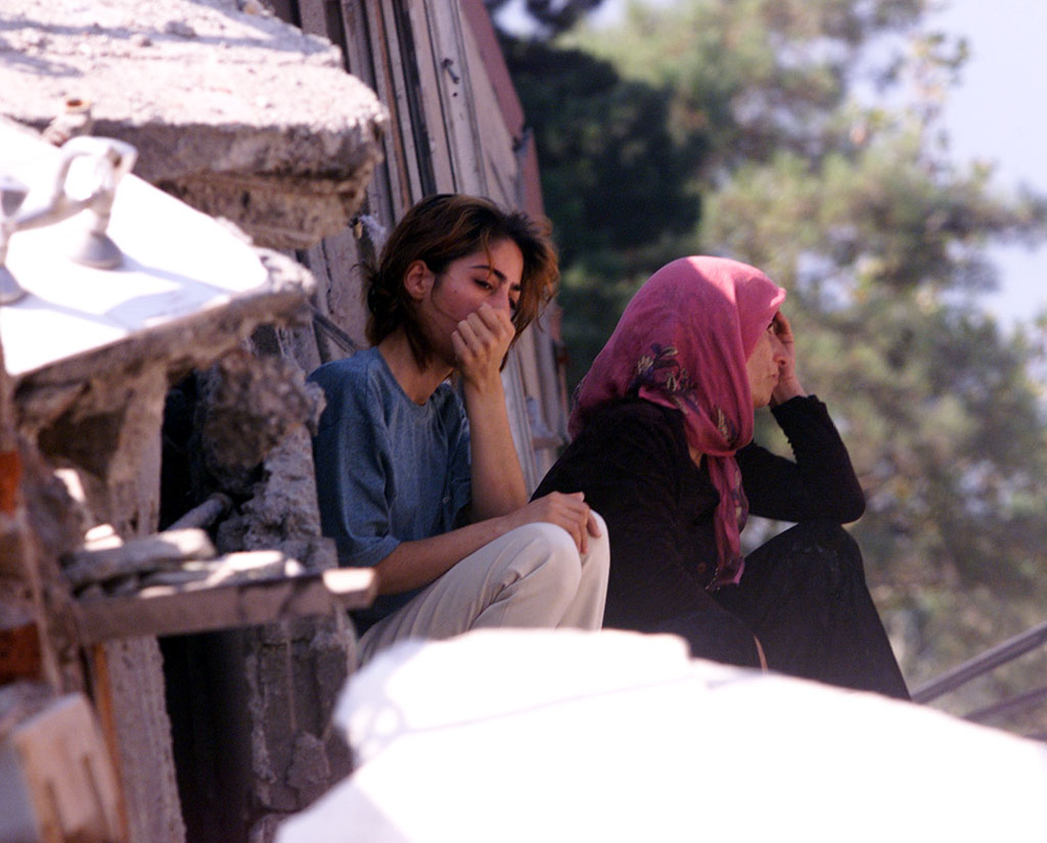 «Ξύπνησαν» μνήμες από την φρίκη του 1999 στην Τουρκία - Ο σεισμός που κόστισε 18.000 ζωές