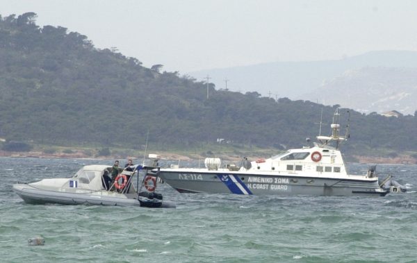 Σαλαμίνα: 30χρονος ναύτης βρέθηκε απαγχονισμένος σε καμπίνα φορτηγού πλοίου