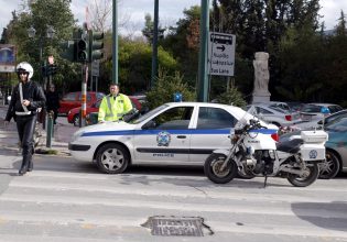 Βασιλίσσης Σοφίας: Λεωφορείο συγκρούστηκε με ΙΧ – 10 τραυματίες