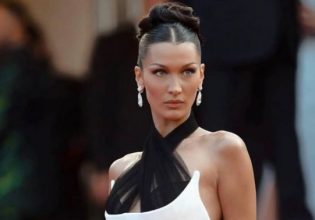 Μπέλα Χαντίντ: Η εξομολόγηση για την μάχη με την αγχωτική διαταραχή – «Παλεύω με το να είμαι απλά ένας άνθρωπος»