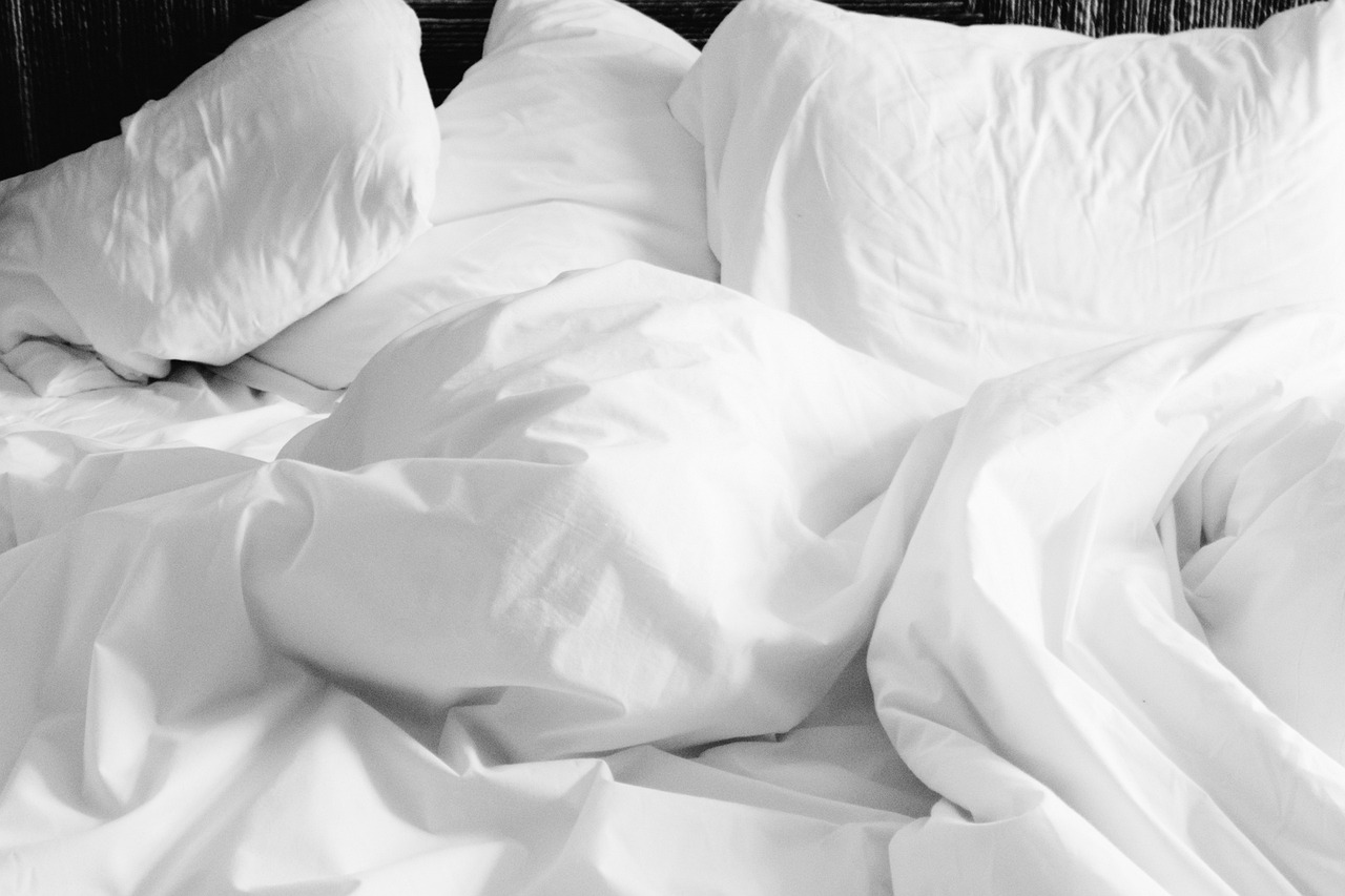 Ύπνος REM: Μια μορφή ολονύκτιας θεραπείας