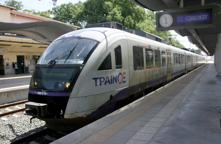 Hellenic Train: Τροποποιήσεις την Πέμπτη στα δρομολόγια της γραμμής Άνω Λιόσια – Κορωπί- Άνω Λιόσια