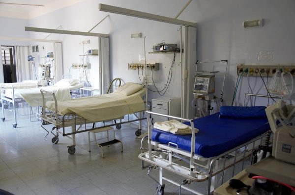ΕΙΝΑΠ: Επιστολή στο υπουργείο Υγείας για τις σοβαρές ελλείψεις στο νοσοκομείο «Παμμακάριστος»