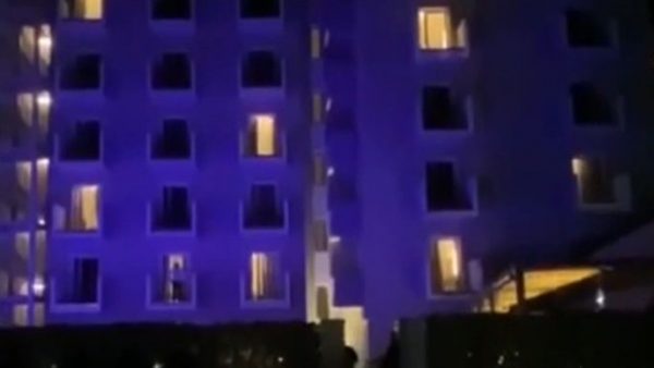 Πάτρα: Αυτός είναι ο 18χρονος που έπεσε από το μπαλκόνι ξενοδοχείου