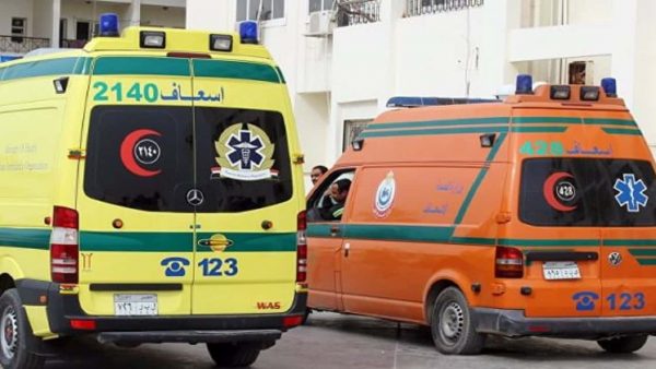 Αίγυπτος: Τρεις νεκροί και 32 τραυματίες από πυρκαγιά σε νοσοκομείο του Καΐρου