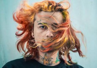 Sin Boy: Συνεχίζεται το «παιχνίδι» με τον θάνατό του – Νέα αινιγματική ανάρτηση της αδερφής του