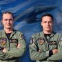Ανδραβίδα: Η Ελλάδα ευγνωμονεί τους ήρωες πιλότους
