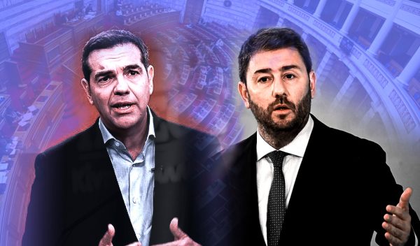 ΣΥΡΙΖΑ vs ΠΑΣΟΚ: Τι κερδίζουν, τι χάνουν από τον νέο γύρο έντασης