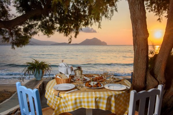 Γιατί πρέπει να αρχίσουμε να προγραμματίζουμε νωρίτερα τις διακοπές μας;