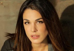 Ιωάννα Τριανταφυλλίδου: Ξέσπασε σε ερώτηση για την προσωπική της ζωή – «Δεν αισθάνομαι καθόλου άνετα»