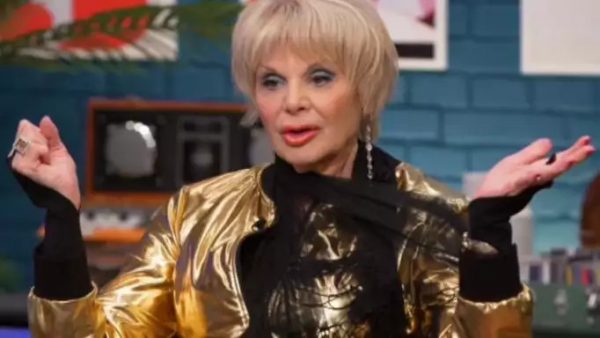 Μαρία Ιωαννίδου: «Έχασα όλη την περιουσία μου – Αν είχα τον Φρέντυ δεν…»