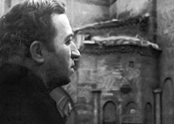 Γιώργος Ιωάννου: Οι «καλλιμάρτυρες» και οι μεγαλομάρτυρες