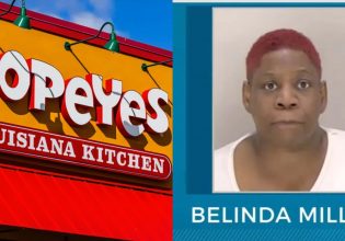 ΗΠΑ: Εξοργισμένη πελάτισσα εισέβαλε με το αυτοκίνητό της σε εστιατόριο γιατί δεν έβαλαν μπισκότα