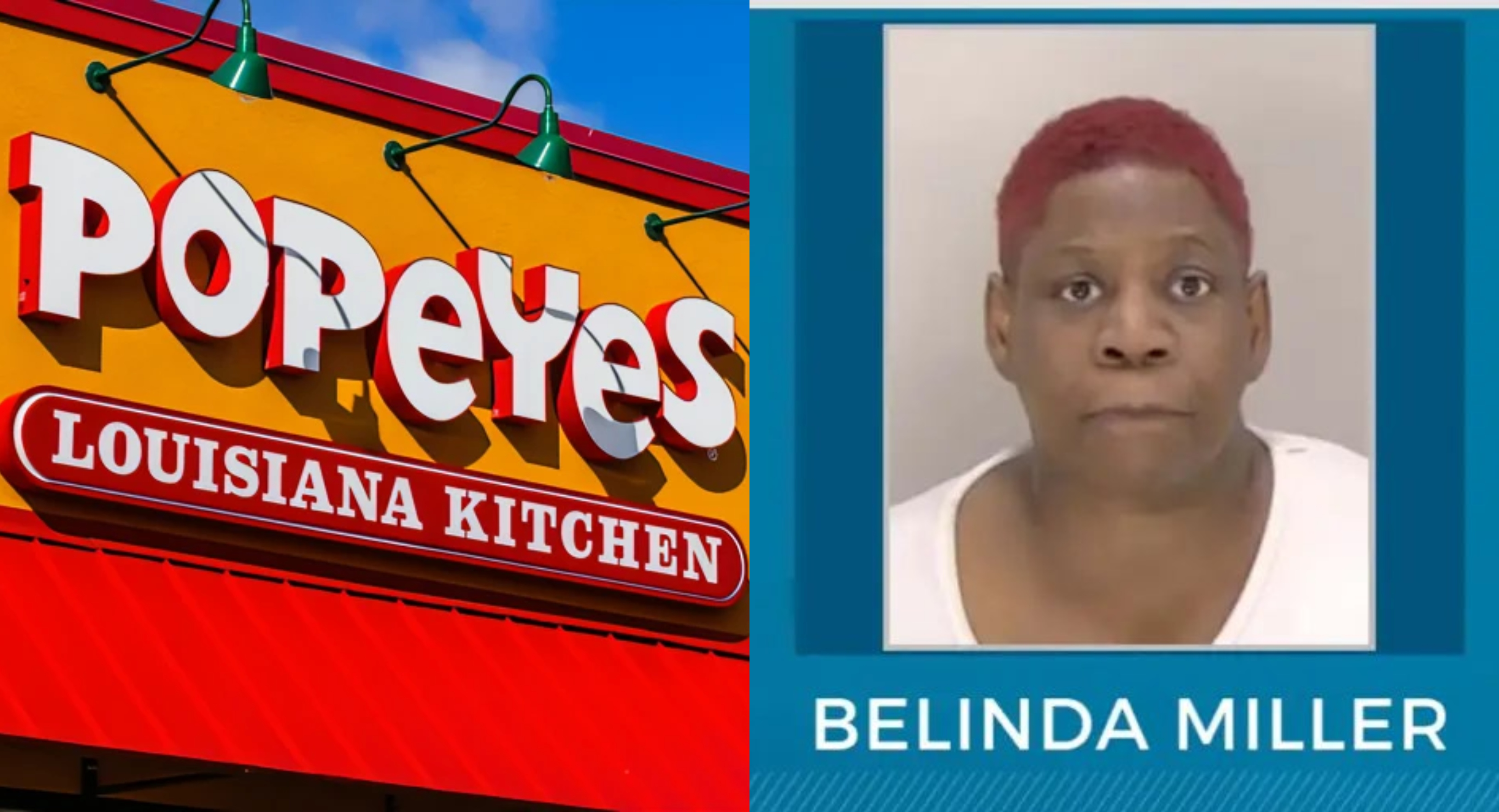 ΗΠΑ: Εξοργισμένη πελάτισσα εισέβαλε με το αυτοκίνητό της σε εστιατόριο γιατί δεν έβαλαν μπισκότα