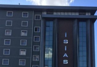 Σεισμός: Ηχητικό μήνυμα από τα συντρίμμια ξενοδοχείου – «Παρακαλώ, ελάτε, βοήθεια»