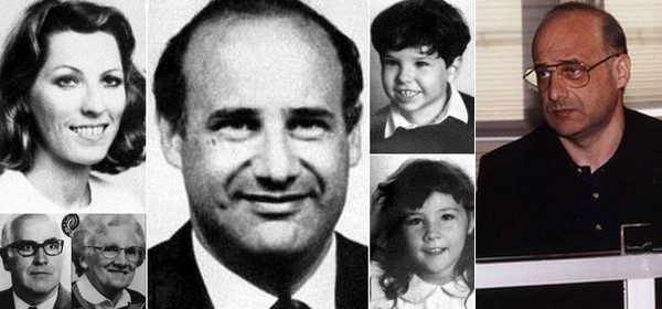 Ο ψευτογιατρός – serial killer: Δολοφόνησε την οικογένειά του  πριν ξεσκεπαστεί