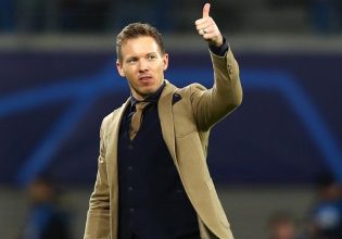 Γλίτωσε με πρόστιμο ο Νάγκελσμαν