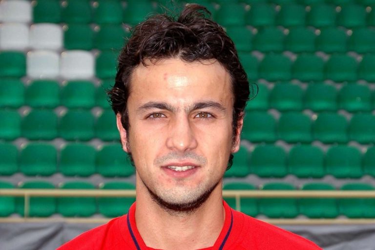 Σοκ: Νεκρός πρώην ποδοσφαιριστής της Ξάνθης από πυροβολισμό στο κεφάλι