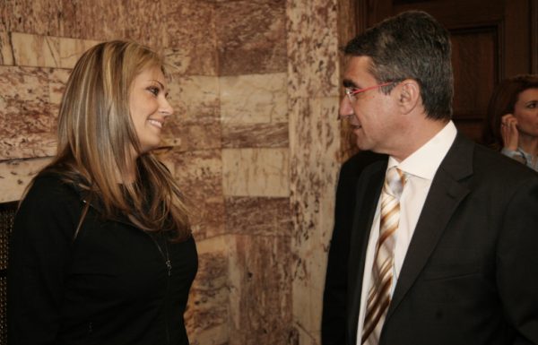 Λοβέρδος: Τα είπε όλα για Καϊλή και το θανάσιμο αμάρτημα