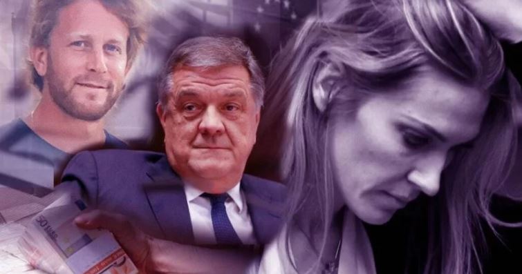 Qatargate: Σήμερα νέα κατάθεση του Φραντσέσκο Τζόρτζι – Τον επισκέφθηκε ο πατέρας της Καϊλή