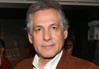 Θάνος Καληώρας: Στην προσωπική μου ζωή στάθηκα πολύ τυχερός