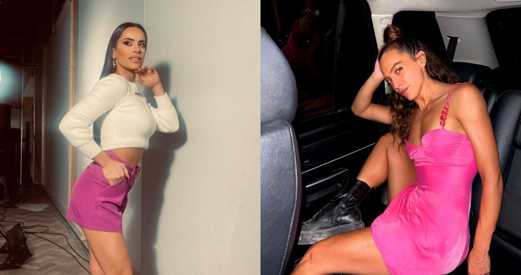 Μαρία Αντωνά: Τα έβαλε με την Καρολίνα Καλύβα – Το αιχμηρό σχόλιο για τη συμπεριφορά στο Survivor