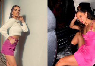 Μαρία Αντωνά: Τα έβαλε με την Καρολίνα Καλύβα – Το αιχμηρό σχόλιο για τη συμπεριφορά στο Survivor