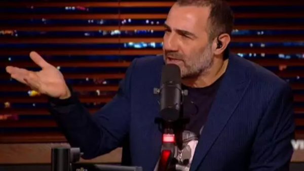 Αντώνης Κανάκης: «Αυτό μας κρατάει πολύ πίσω» – Νέο ξέσπασμα