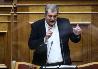 Εκτός ψηφοδελτίων (εκ νέου;) ο Πολάκης