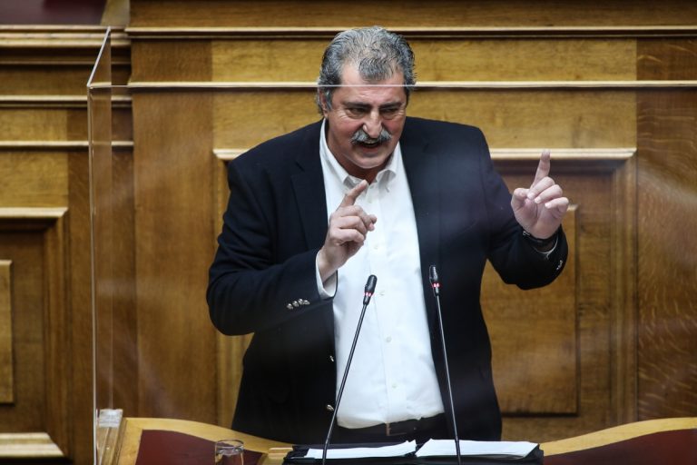 Βουλή: Άρση ασυλίας Πολάκη εισηγείται η Επιτροπή Δεοντολογίας για συκοφαντικές αναρτήσεις κατά Μαραβέγια