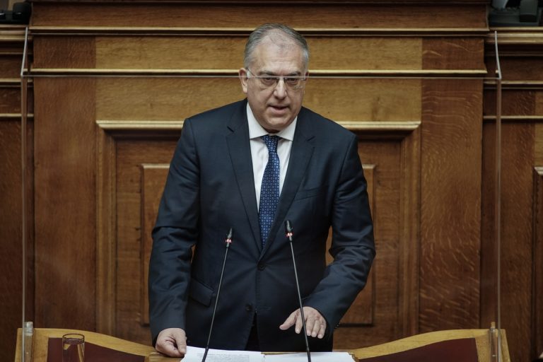 Θεοδωρικάκος: Απαράδεκτες και φασιστικής νοοτροπίας οι δηλώσεις Πολάκη