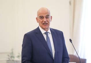 Νίκος Δένδιας: Η αλλαγή τόνου εκ μέρους της Τουρκίας είναι ευπρόσδεκτη