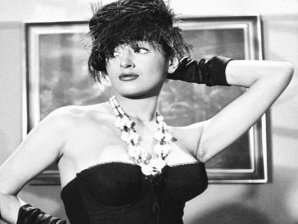 Μάρθα Καραγιάννη: Οι τελευταίες δύσκολες στιγμές της πριν το τέλος