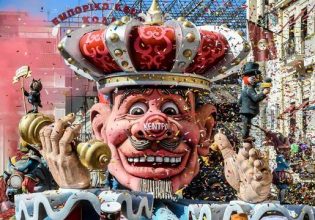 Τάσος Μαραγκός: Εξώδικο προς την ΚΕΔΗΠ – Πατρινό Καρναβάλι