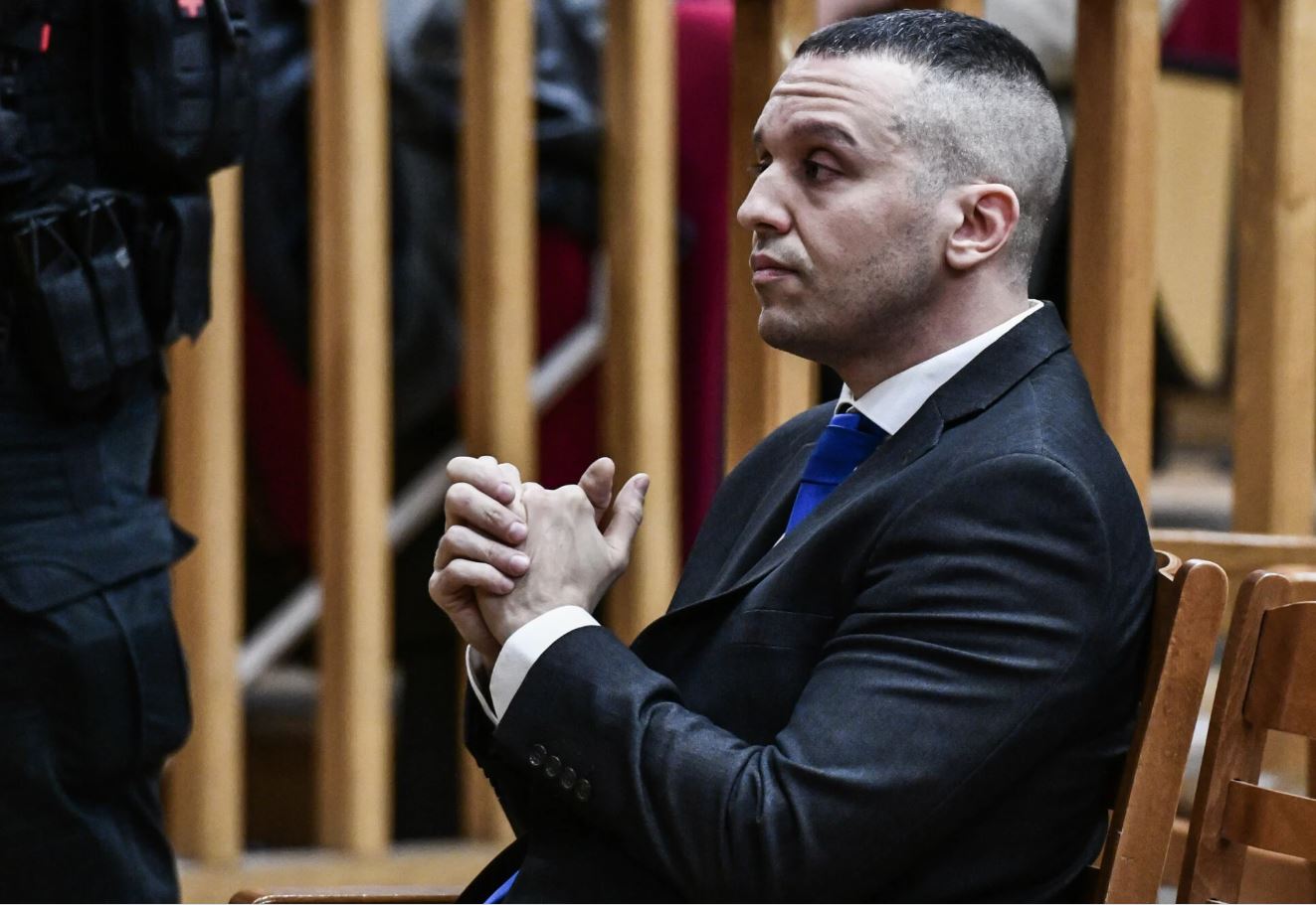 Εκλογές 2023: Αυτή είναι η τροπολογία για «μπλόκο» στην κάθοδο του κόμματος Κασιδιάρη – Κατατέθηκε στη Βουλή