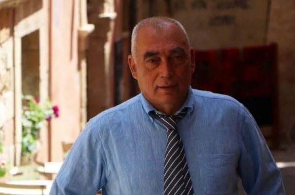 Βουλή: Ο Γιάννης Κασσελάκης ορκίστηκε βουλευτής Χανίων