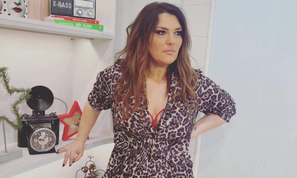 Κατερίνα Ζαρίφη: Οι άγνωστες προτάσεις γάμου που δέχτηκε