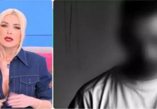 Γλυφάδα: Η πρώτη δήλωση του DJ που κατηγορείται ότι έδειρε την πρώην του και τον σύντροφό της