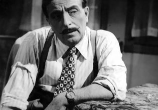 Βασίλης Λογοθετίδης: «Σας θέλω κοντά μου»