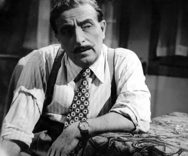 Βασίλης Λογοθετίδης: «Σας θέλω κοντά μου»