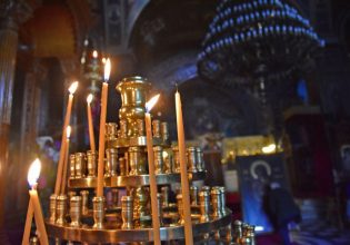 Ψυχοσάββατο: Αφιερωμένη στη μνήμη των νεκρών η σημερινή ημέρα – Τι κάνουμε