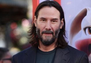 Κιάνου Ριβς: Άνδρας κοιμήθηκε στον κήπο του και ισχυρίζεται πως είναι συγγενής του