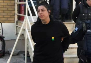 Super Κική: «Έβριζε τους αστυνομικούς και τους έλεγε “μπάτσους των 600 ευρώ”»